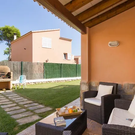 Llebeig * 칼라엔블레인즈