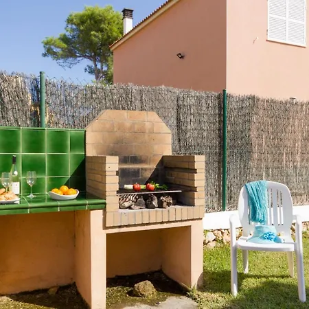 Llebeig * Cala'N Blanes (Menorca)