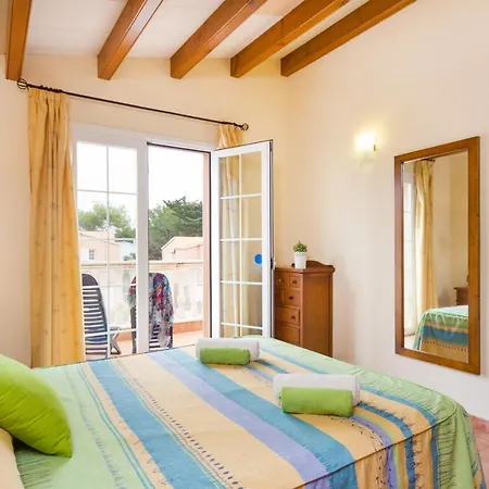 Llebeig * كالا إن بلانيس