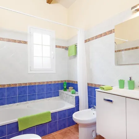 Llebeig * Cala'N Blanes (Menorca)