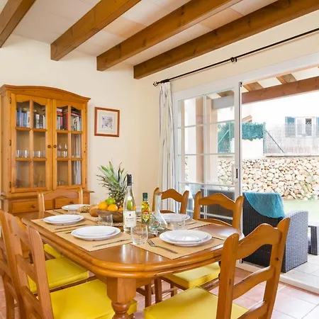 Llebeig * 칼라엔블레인즈