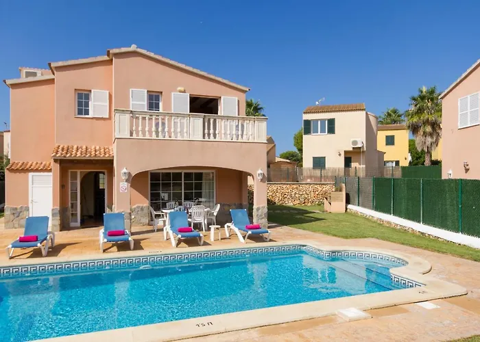 Villa Llebeig By Escape