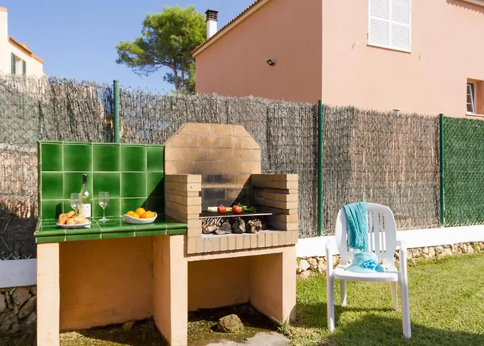 Llebeig By Escape * Cala'N Blanes (Menorca)