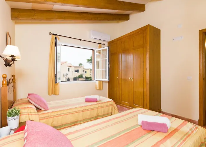 Villa Llebeig By Escape Cala'N Blanes (Menorca)