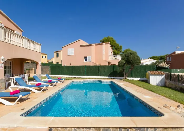 Villa Llebeig By Escape *