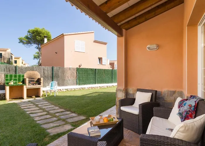 Llebeig By Escape * Cala'N Blanes (Menorca)