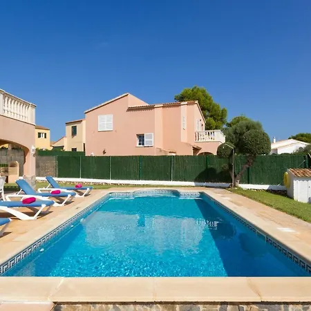 Villa Llebeig *