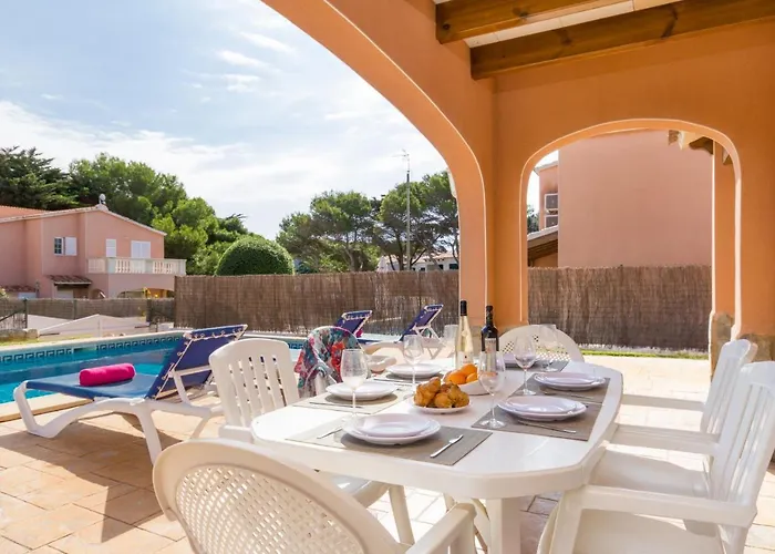 빌라 Llebeig By Escape *