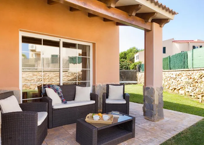 Llebeig By Escape 빌라 *